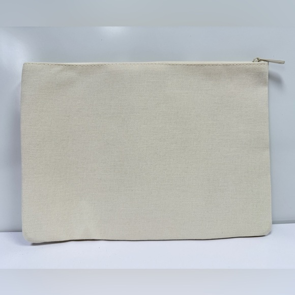 DIOR Millefiori Ivory Floral Trousse/Pouch - Picture 7 of 9